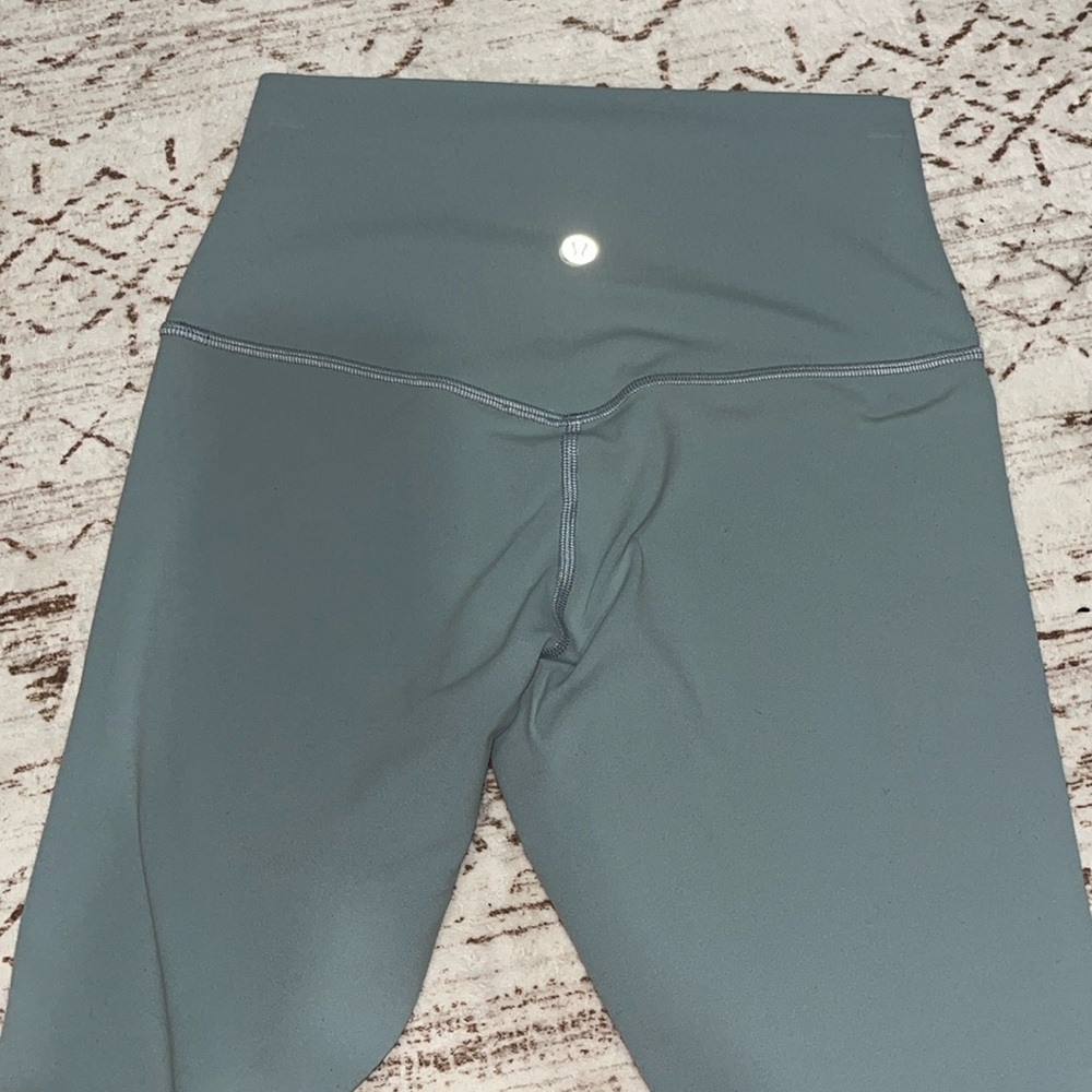 Align High Rise Pant - Picture 4 of 7